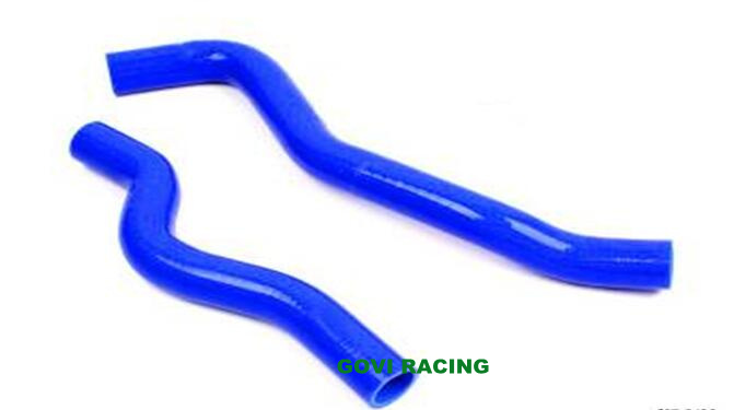 Lancer Evo 9 CT9a Intercooler Radiator Silicone Hose Tube