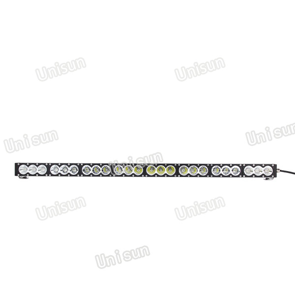 off Road 12V 240W CREE LED 4X4 Light Bar