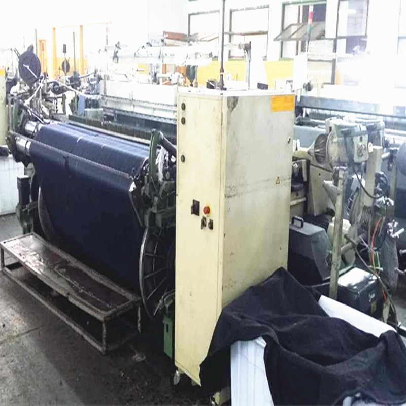 Good Running Picanol Omini 220cm Air Jet Weaving Machine on Sale