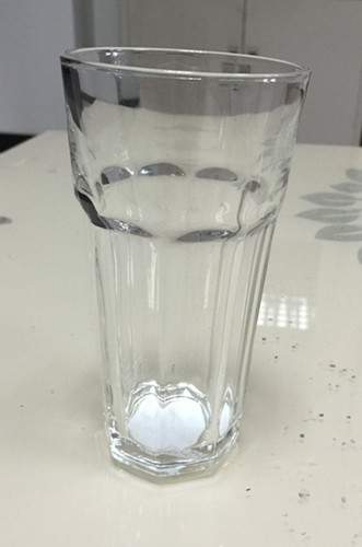 Drinking Glass Cup Glassware Good Price Kb-Hn038