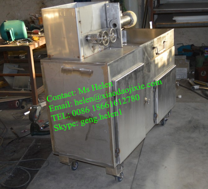 Automatic Sausage Peeling Machine/Sausage Peeler Machine