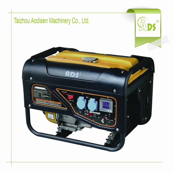 1500watt Gasoline Generator