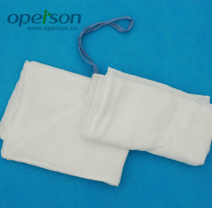 Medical Abdominal Pad with High Quality and Competitive Price