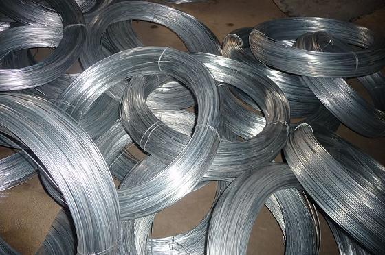 Galvanized Iron Wire