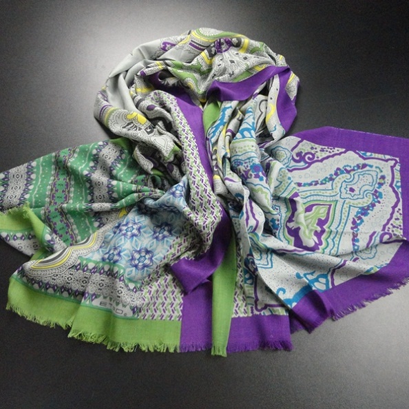 Wholesale Wool Pashmina