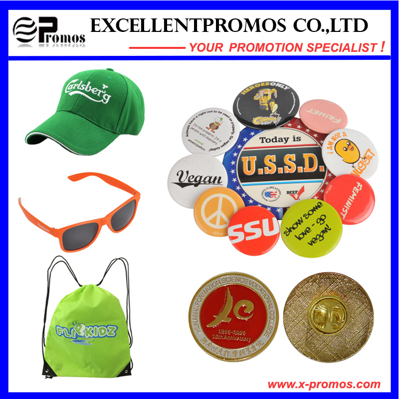 Various Shape Decorative Retractable Badge Holders (EP-B581702)