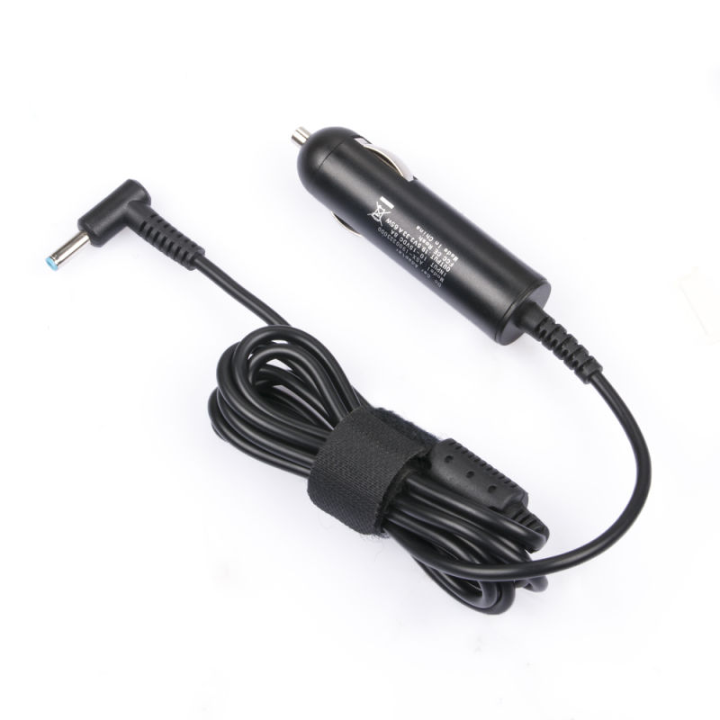 AC Power Adapter Charger for HP 19.5V 2.31A 45W 740015-004 741727-001 4.5*3.0mm