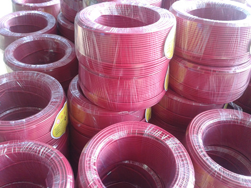 PVC Electrical Wire 2.5mm2