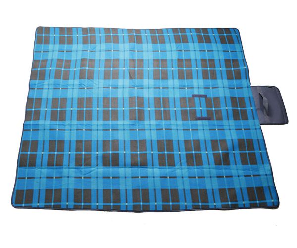 Outdoor Leisure Picnic Moisture Proof Mat for Children