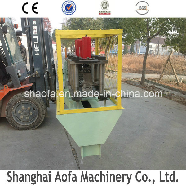 Roll Forming Machine for Roller Shutter