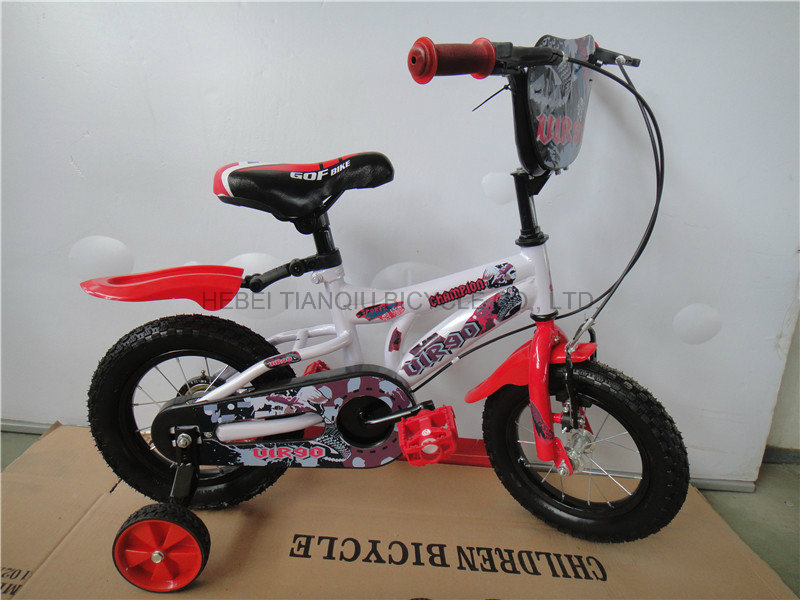 2016 New Style latest Children Bicycle