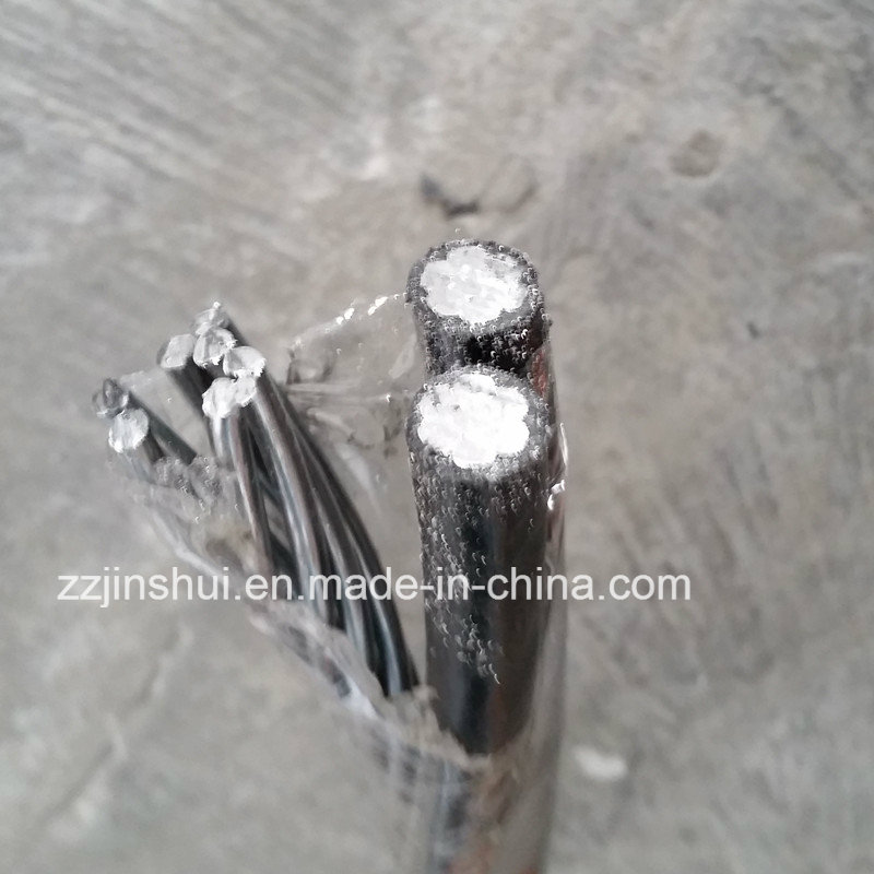 Cable De Aluminio ACSR 4*4/0 Appaloosa