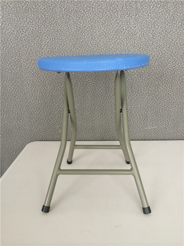 Small Plastic Folding Chair