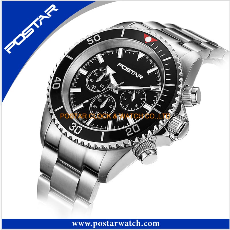 2016 Factory Price Swiss Quality Automatic Mechanical Watch