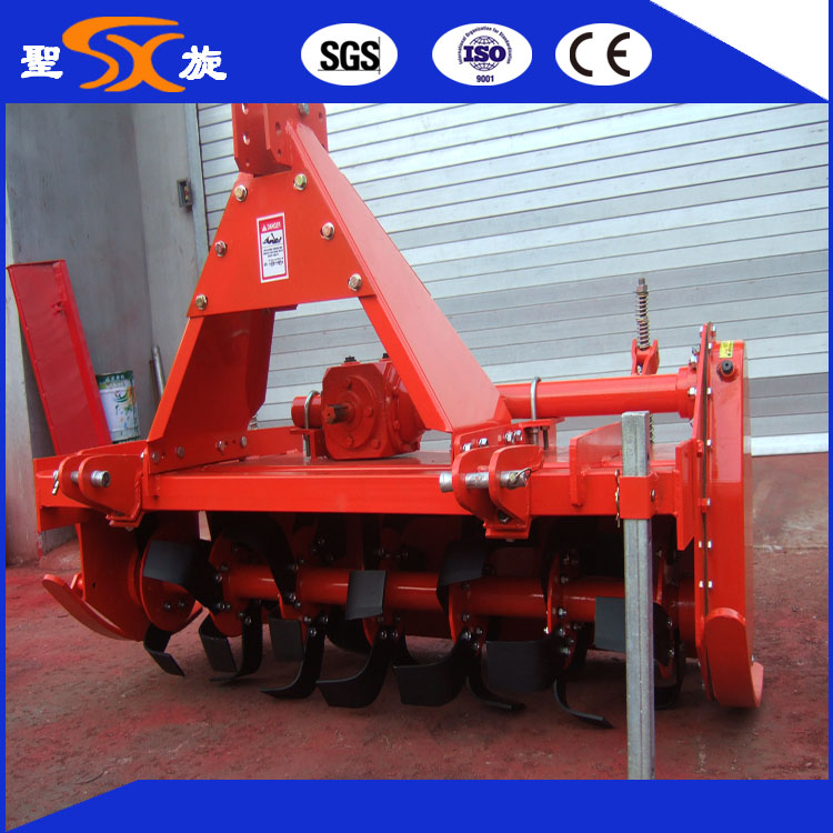 Whole Sale High-Quality Farm Rotary Tiller/Cultivator/Rotavator/Tractor with Ce