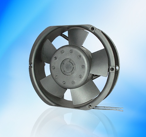 172*150*51mm Cooling Fan DC 17251 Fan DC Brushless