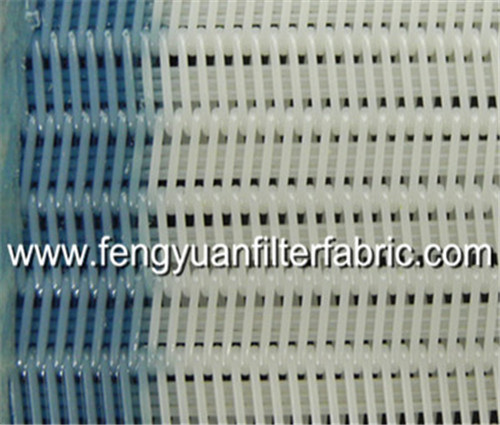 Spiral Dryer Mesh Belt