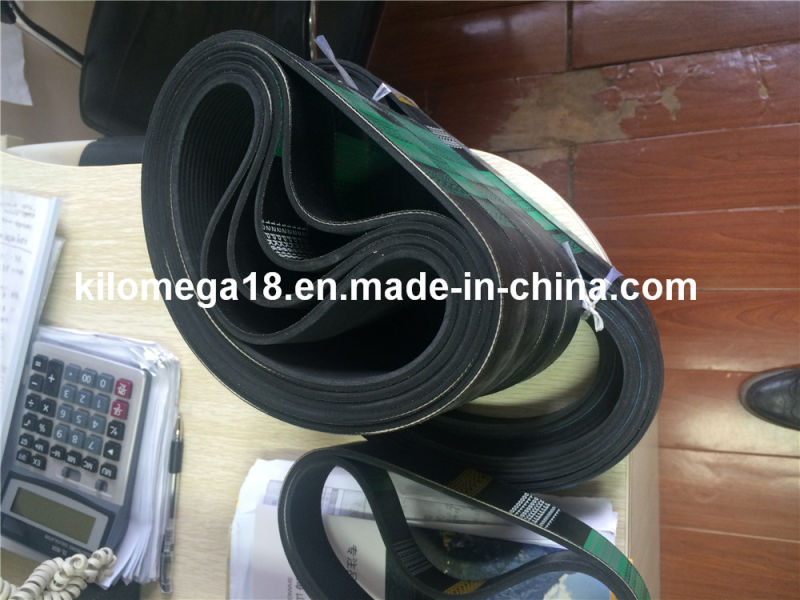 Rubber Timing Belt for Industry