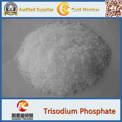 Food Grade Trisodium Phosphate/ 98.0% Tsp