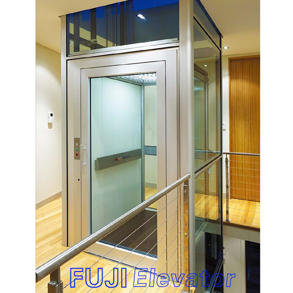 FUJI Hydraulic Home Lift Price