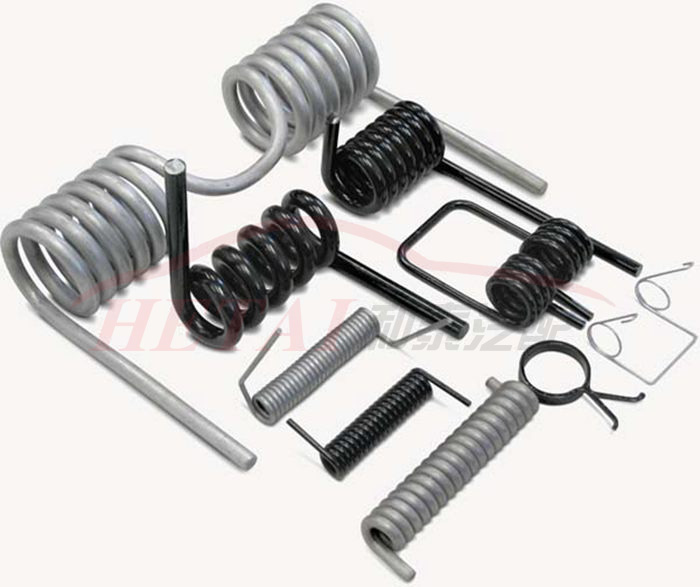 Stainless Steel Small Compression Spring Price