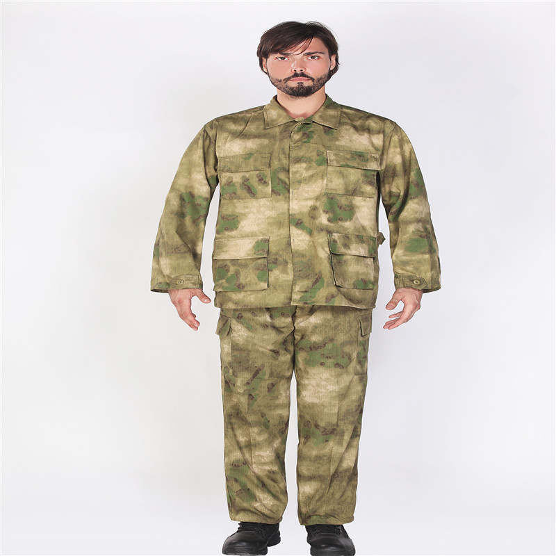 Army Military Uniform