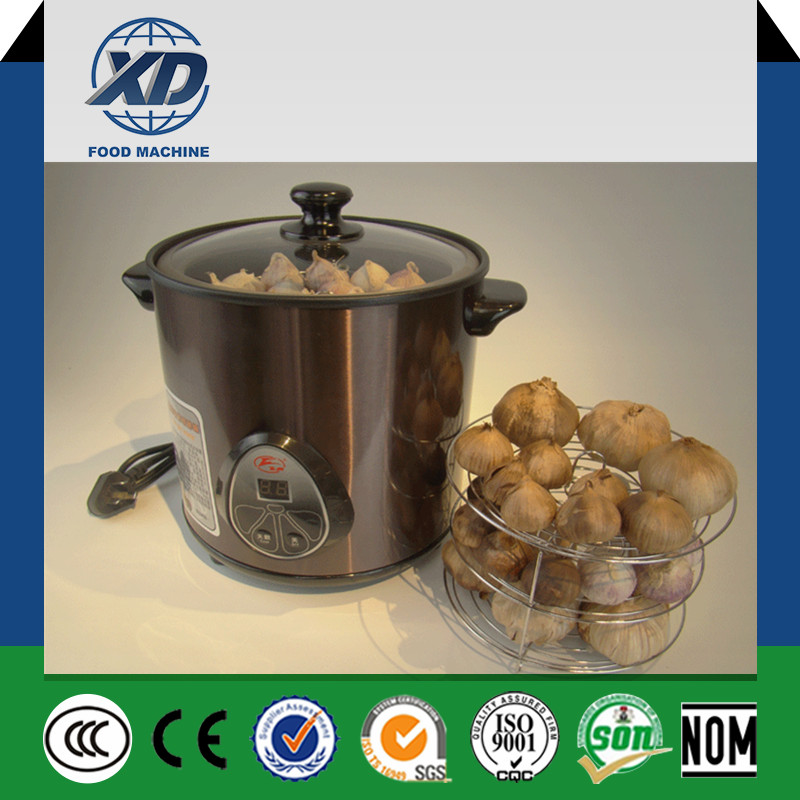 Home Use Black Garlic Fermenter Machine