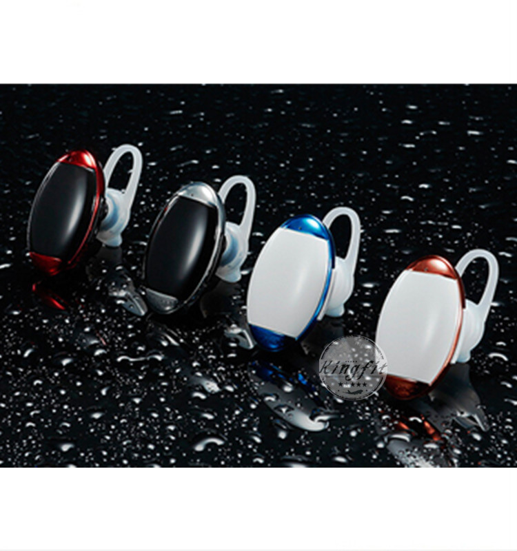 Popular Stereo 4.0 in-Ear Mini Bluetooth Headset