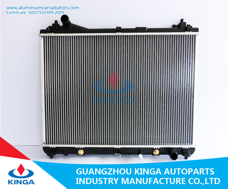 Car Auto Parts Aluminum Suzuki Radiator for OEM 17700-66j10