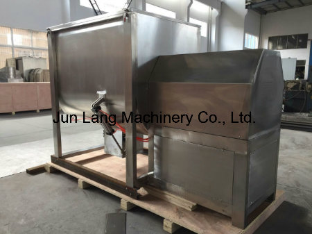 Chemical Mixing Machine