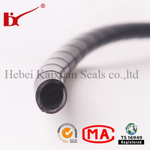 Professional Manufacturer Produce Spiral Guard for Rubber Hose