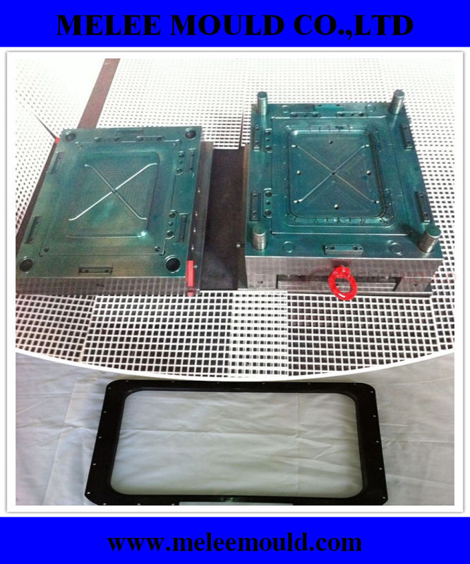 Plastic Auto Part Mould/Mold (MELEE MOULD -173)