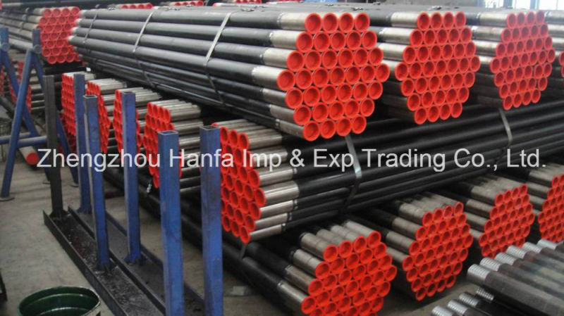 Drill Pipe for Water Well Drilling