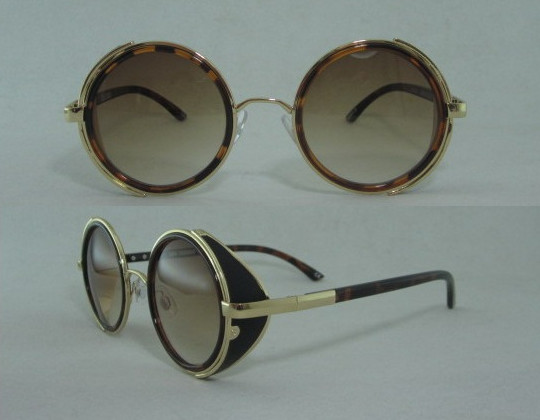 Summer Style Sunglasses, Brand Designer, Fashionable Spectacles Style M01104