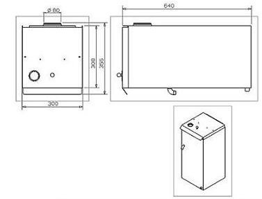 Water Filter (NB-WF)