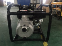 3 Inch Gasoline Water Pump for Agricultural Use with Ce, Son, ISO