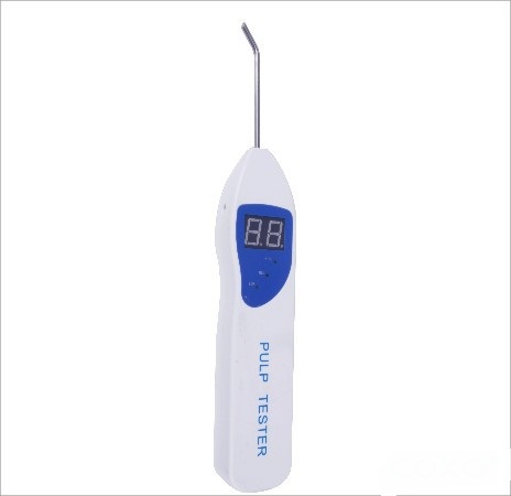 Wireless Dental Pulp Vitality Tester