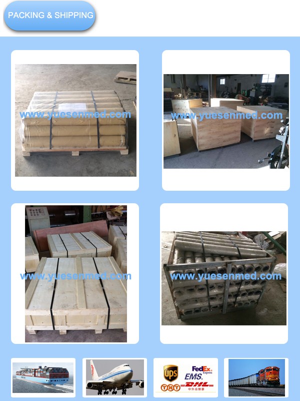 2mm X-ray Radiation Lead Sheet Suppliers