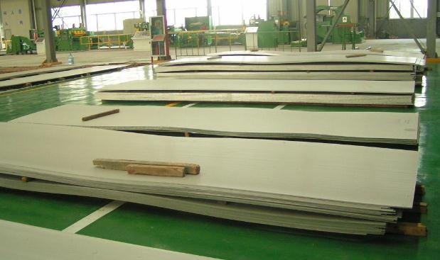 304 Stainless Steel Sheet/Stainless Steel Plate