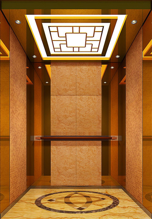 Passenger Elevator