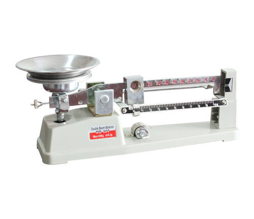 200g Double Beam Balance Wt-200