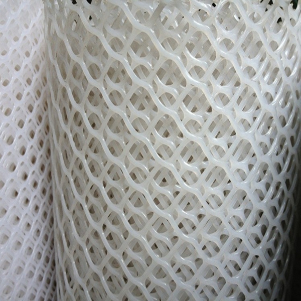 100% Virgin Protective Plastic Netting/Plastic Net