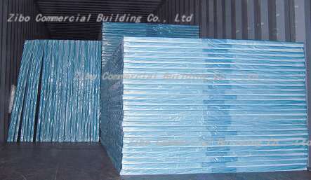 PVC Board Expanded PVC Foam Board Foamed PVC