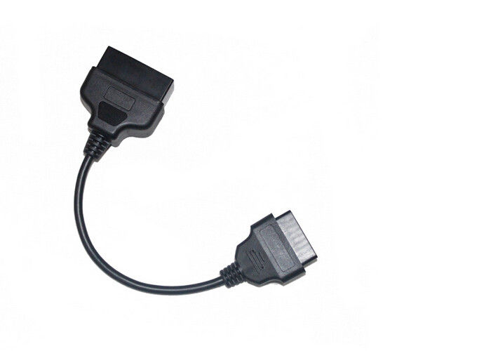 22 Pin to 16 Pin OBD1 to OBD2 Connect Cable for Toyota