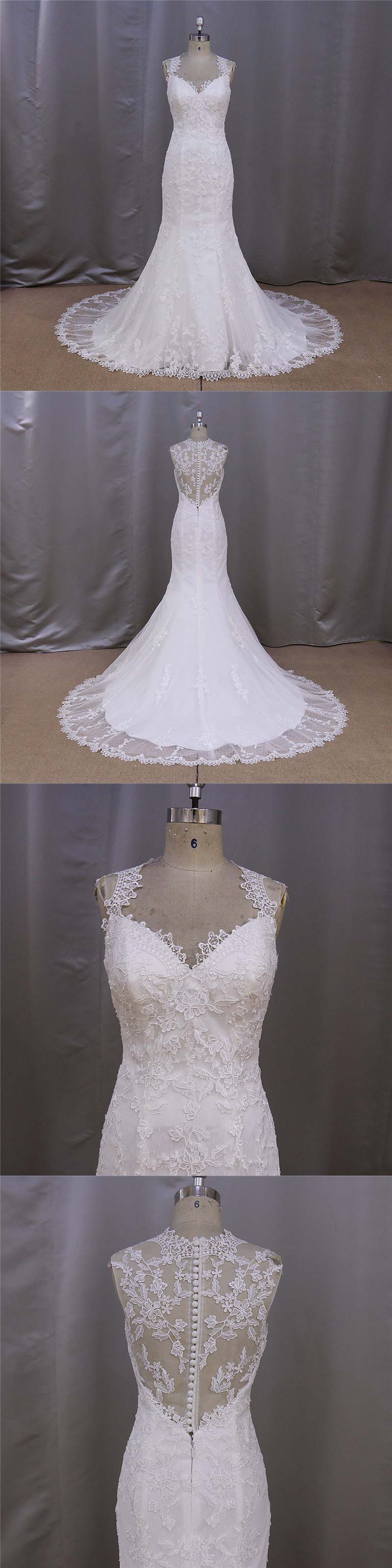 Perfect High Class Wholesale Wedding Dress in Guangzhou