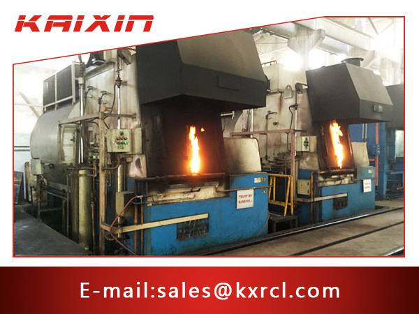 Hot Forging Carbon Steel Round Bar En8m