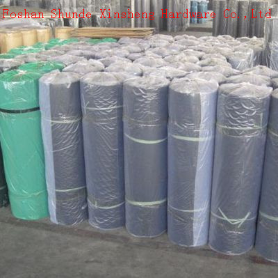 (Hot) EPDM Rubber Sheet for Sale