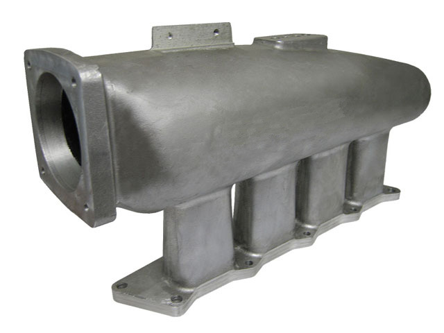 High Precision Aluminium Gravity Die Casting Products From China Companies