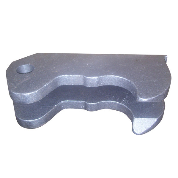 Foundry Customized High Demand Precision Alloy Steel Investment Casting Product