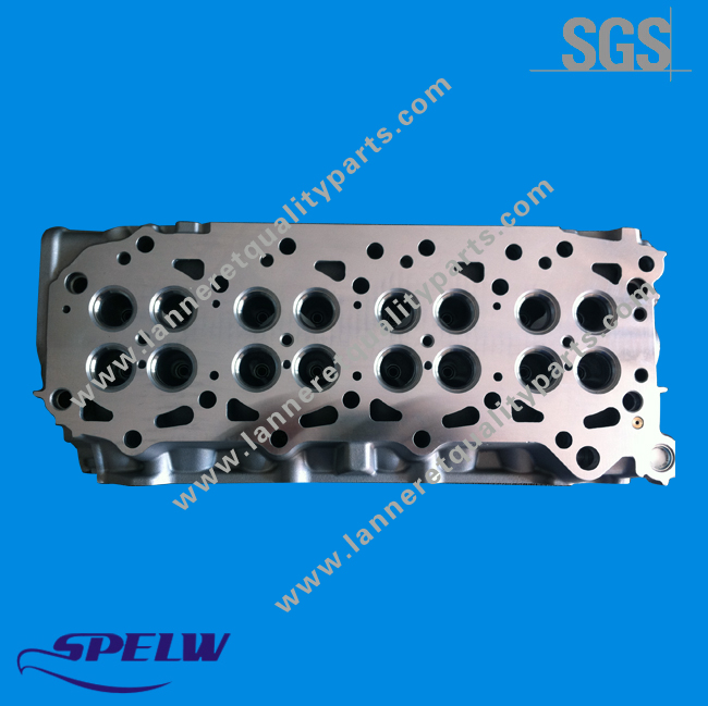 908509 Bare Cylinder Head for Nissan Zd30